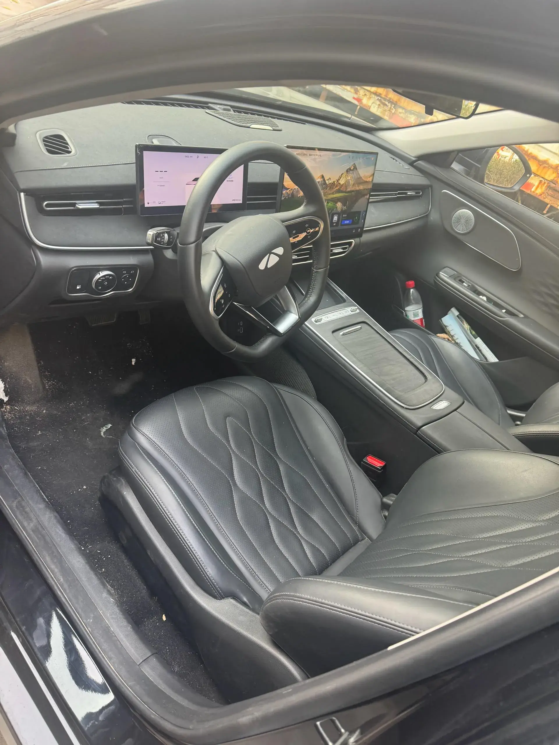 2025 FULWIN FULWINA8L thumbnail 4