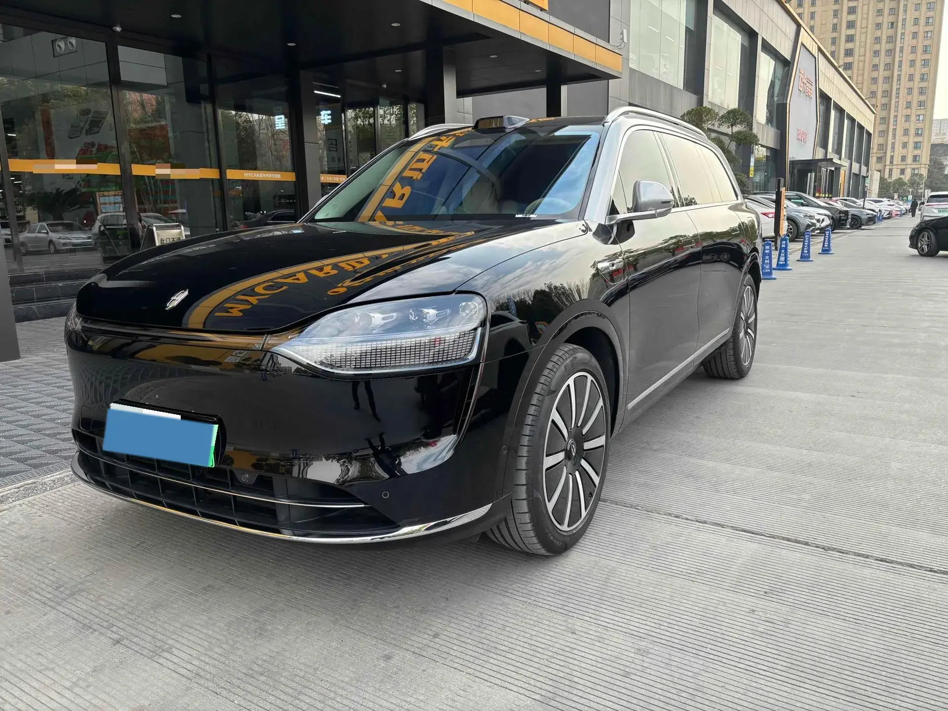 2024 HIMA AITO view 1