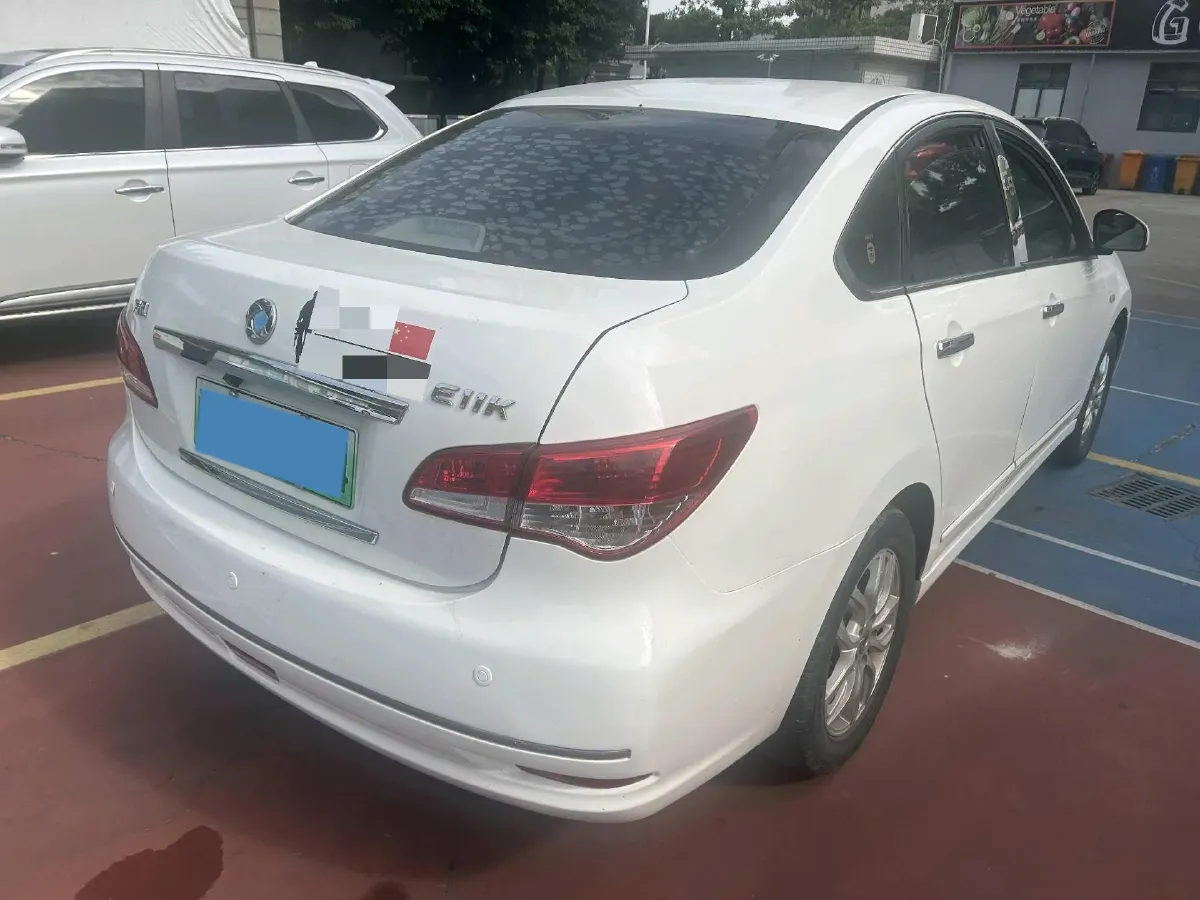 2019 Dongfeng JunFeng E11K BEV 57.757KWH,autocango,china used car exporter,china ev exporter,chinese used car exporter,chinese used ev exporter