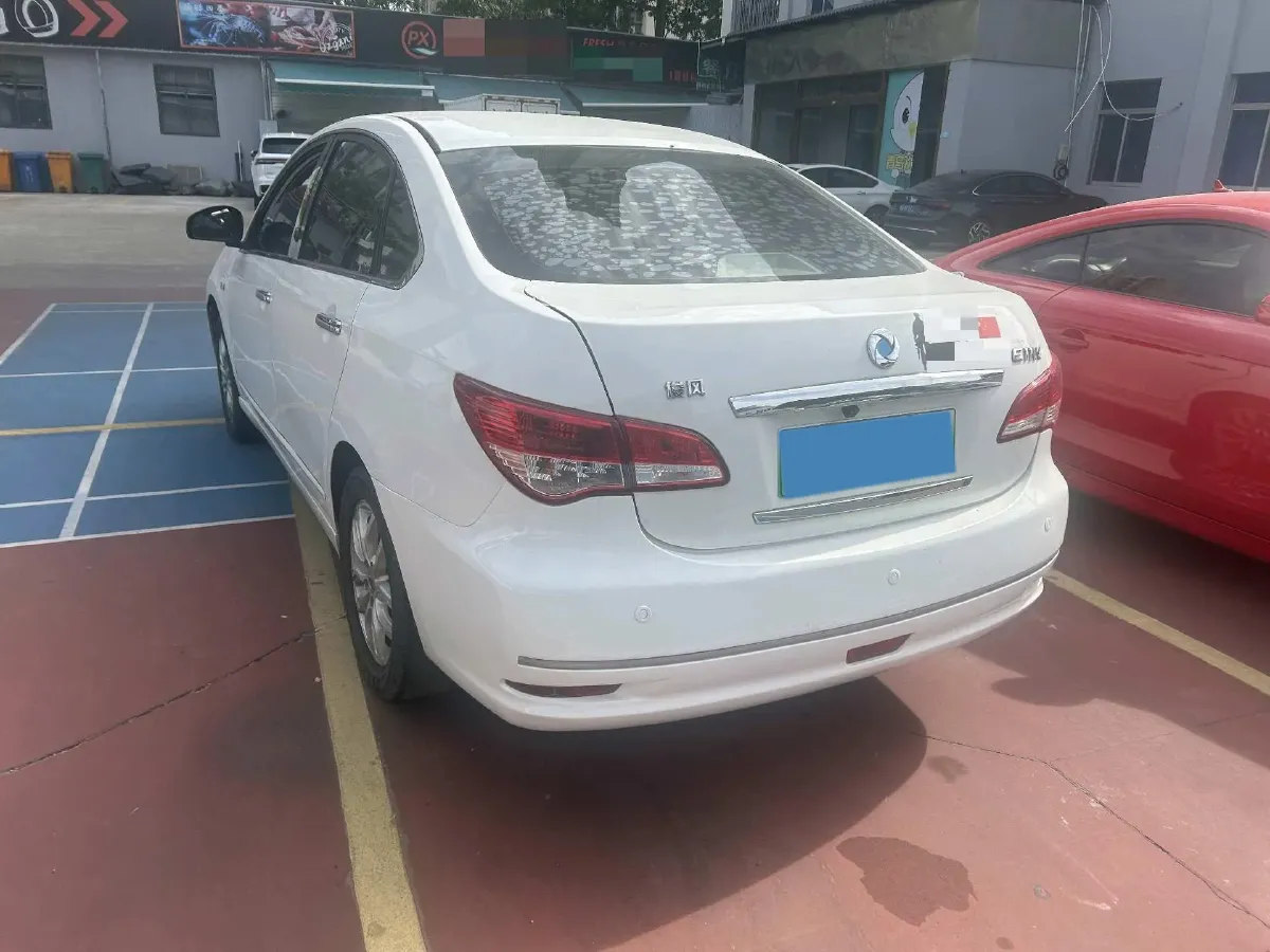 2019 Dongfeng JunFeng E11K BEV 57.757KWH,autocango,china used car exporter,china ev exporter,chinese used car exporter,chinese used ev exporter