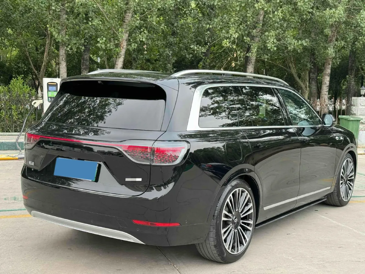 2024 HIMA AITO M9 1.5T 152HP L4 REEV 42KWH,autocango,china used car exporter,china ev exporter,chinese used car exporter,chinese used ev exporter