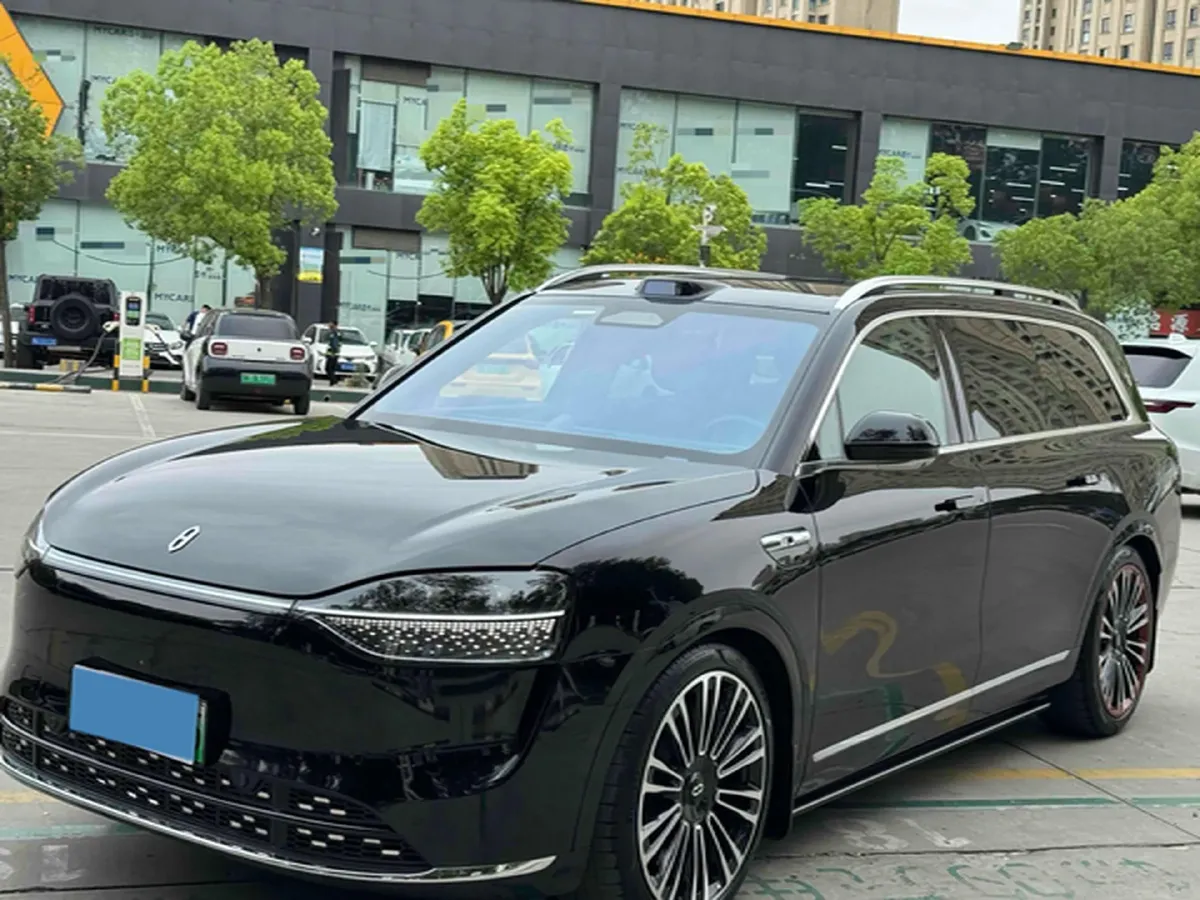 2024 HIMA AITO M9 1.5T 152HP L4 REEV 42KWH,autocango,china used car exporter,china ev exporter,chinese used car exporter,chinese used ev exporter