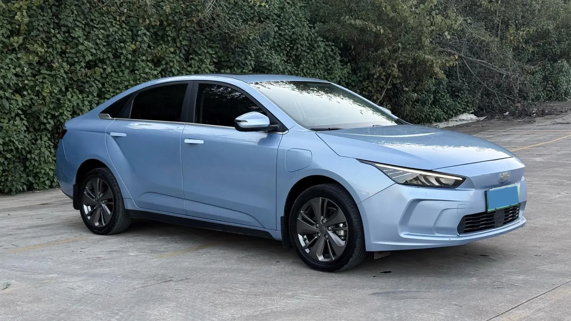 2022 GEOMETRY A thumbnail 3