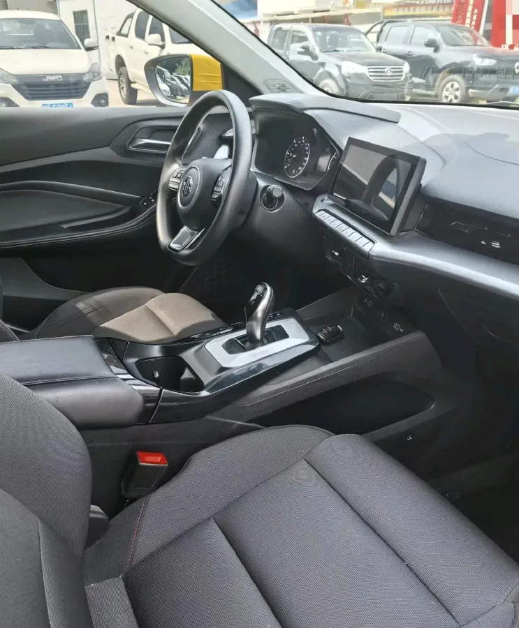 2021 MG 5 1.5T 173HP L4 7DCT,autocango,china used car exporter,china ev exporter,chinese used car exporter,chinese used ev exporter