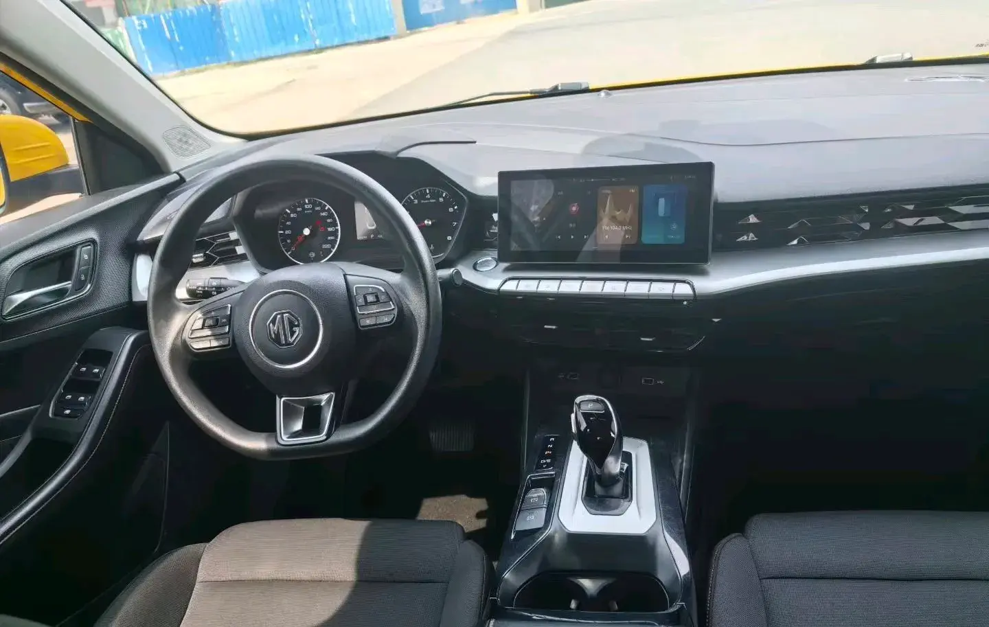 2021 MG 5 thumbnail 4
