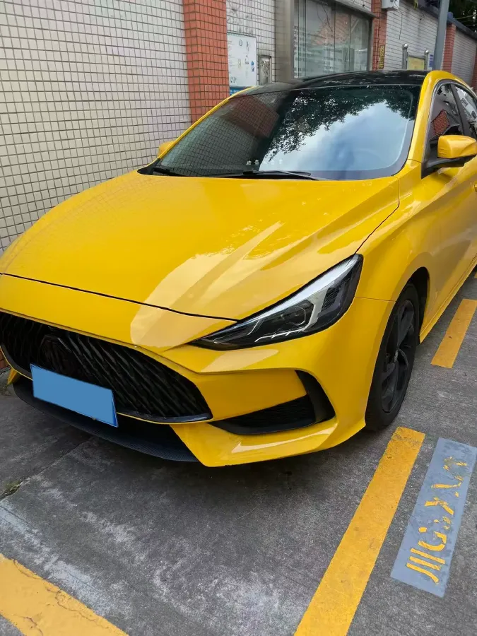 2021 MG 5 1.5T 173HP L4 7DCT,autocango,china used car exporter,china ev exporter,chinese used car exporter,chinese used ev exporter