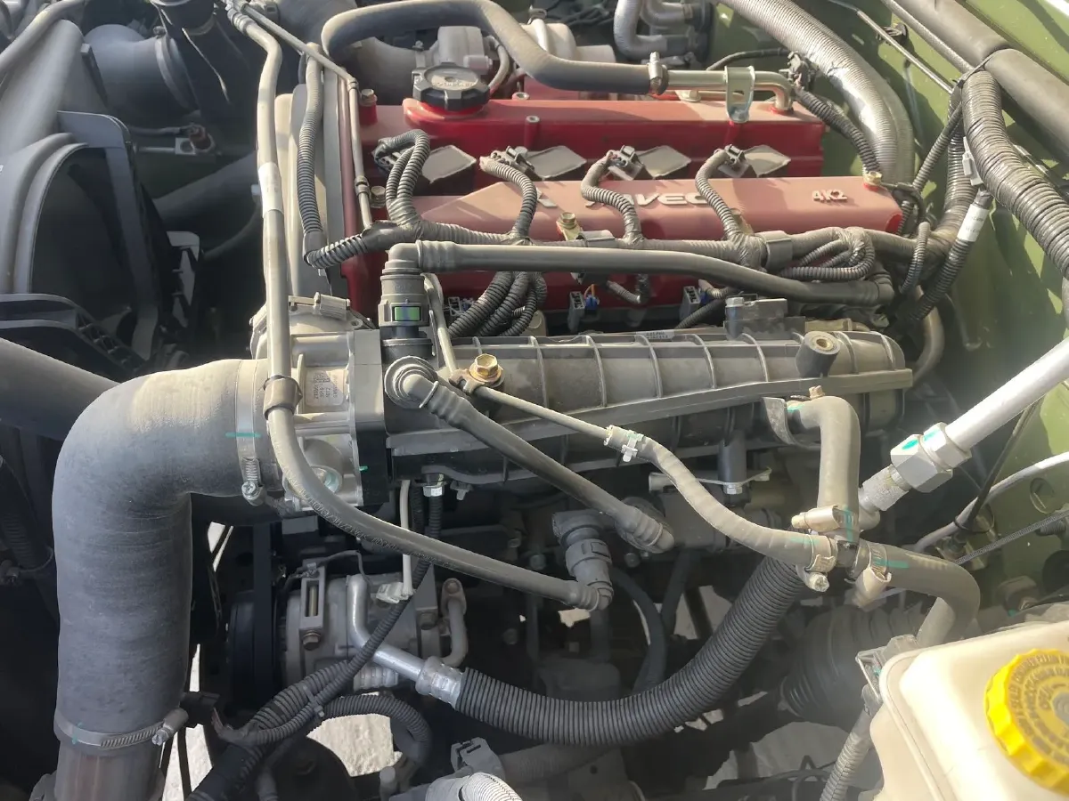 2019 BAW Warrior 2.4T 204HP L4 6MT,autocango,china used car exporter,china ev exporter,chinese used car exporter,chinese used ev exporter