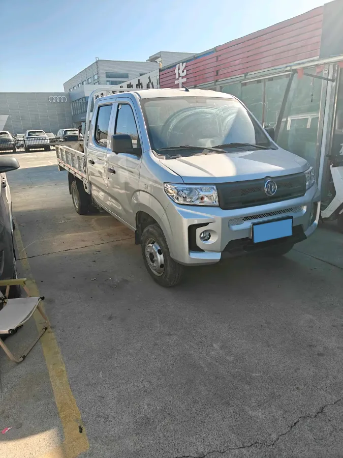 2023 DongFeng DFSK D72 2.0L 143HP L4 5MT,autocango,china used car exporter,china ev exporter,chinese used car exporter,chinese used ev exporter
