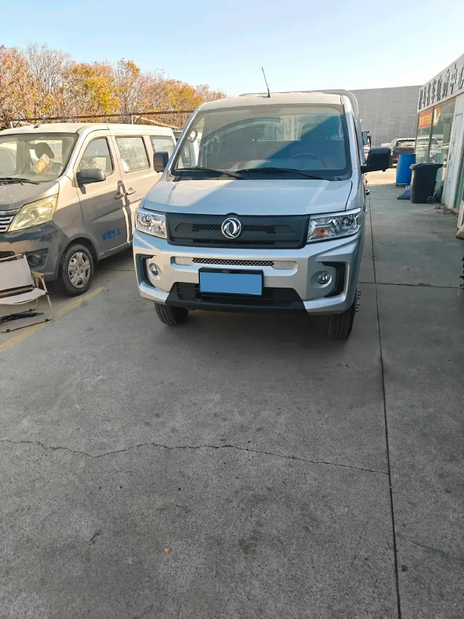 2023 DongFeng DFSK D72 2.0L 143HP L4 5MT,autocango,china used car exporter,china ev exporter,chinese used car exporter,chinese used ev exporter