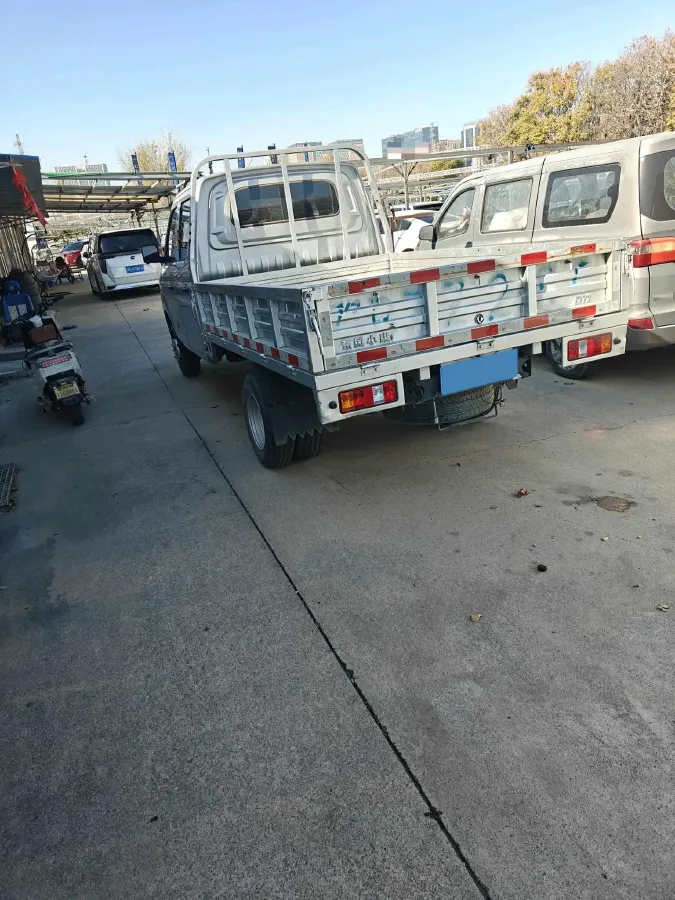 2023 DongFeng DFSK D72 2.0L 143HP L4 5MT,autocango,china used car exporter,china ev exporter,chinese used car exporter,chinese used ev exporter