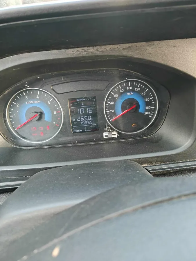 2023 DongFeng DFSK D72 2.0L 143HP L4 5MT,autocango,china used car exporter,china ev exporter,chinese used car exporter,chinese used ev exporter