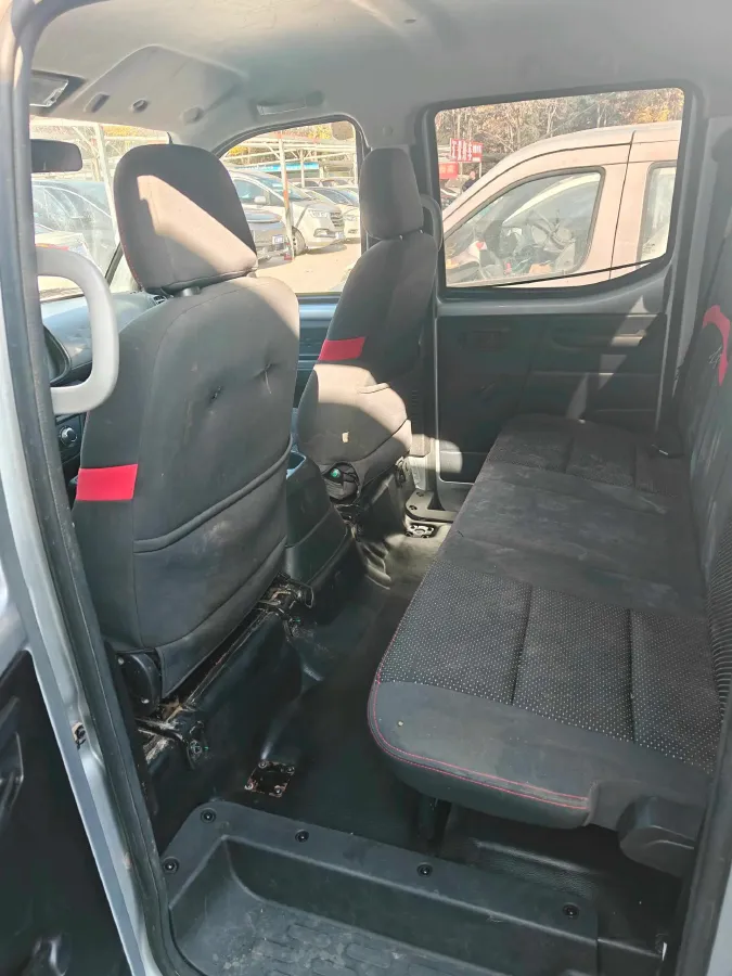 2023 DongFeng DFSK D72 2.0L 143HP L4 5MT,autocango,china used car exporter,china ev exporter,chinese used car exporter,chinese used ev exporter