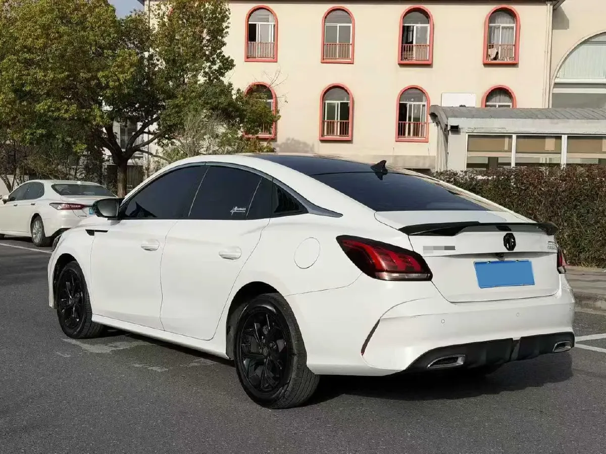 2021 MG 5 1.5L 120HP L4 CVT,autocango,china used car exporter,china ev exporter,chinese used car exporter,chinese used ev exporter