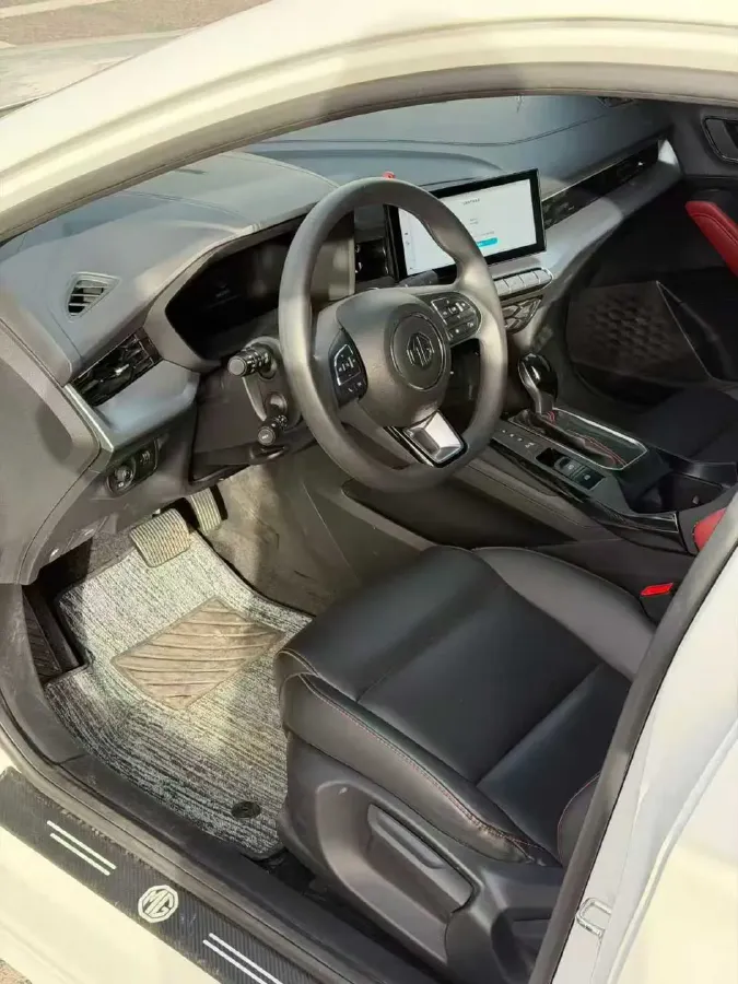 2021 MG 5 1.5L 120HP L4 CVT,autocango,china used car exporter,china ev exporter,chinese used car exporter,chinese used ev exporter