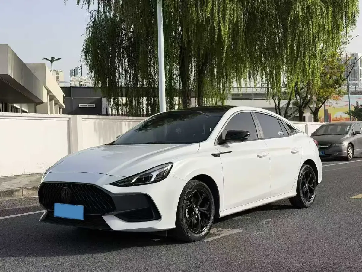 2021 MG 5 1.5L 120HP L4 CVT,autocango,china used car exporter,china ev exporter,chinese used car exporter,chinese used ev exporter