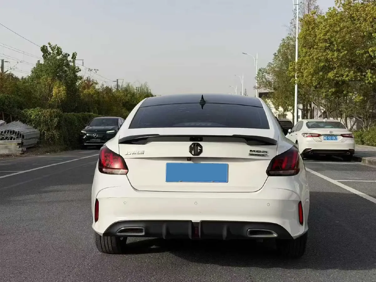 2021 MG 5 1.5L 120HP L4 CVT,autocango,china used car exporter,china ev exporter,chinese used car exporter,chinese used ev exporter