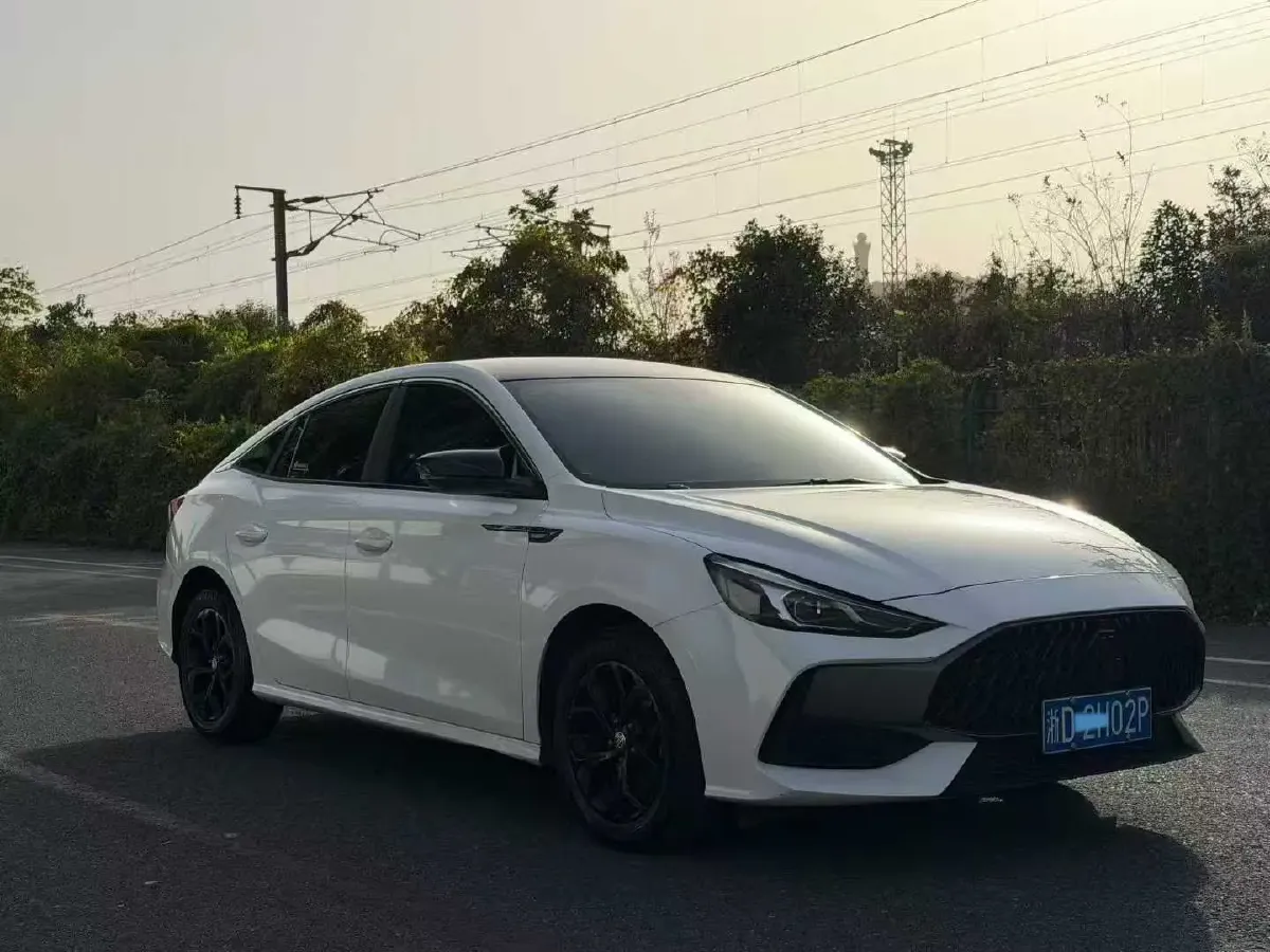 2021 MG 5 1.5L 120HP L4 CVT,autocango,china used car exporter,china ev exporter,chinese used car exporter,chinese used ev exporter