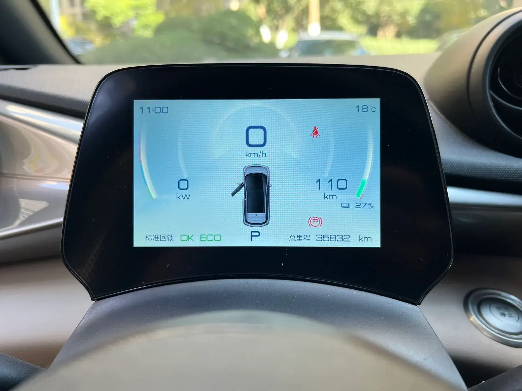 2021 BYD DOLPHIN thumbnail 4