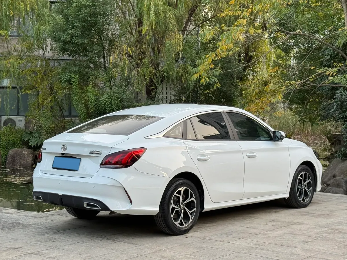 2021 MG 5 1.5L 120HP L4 CVT,autocango,china used car exporter,china ev exporter,chinese used car exporter,chinese used ev exporter