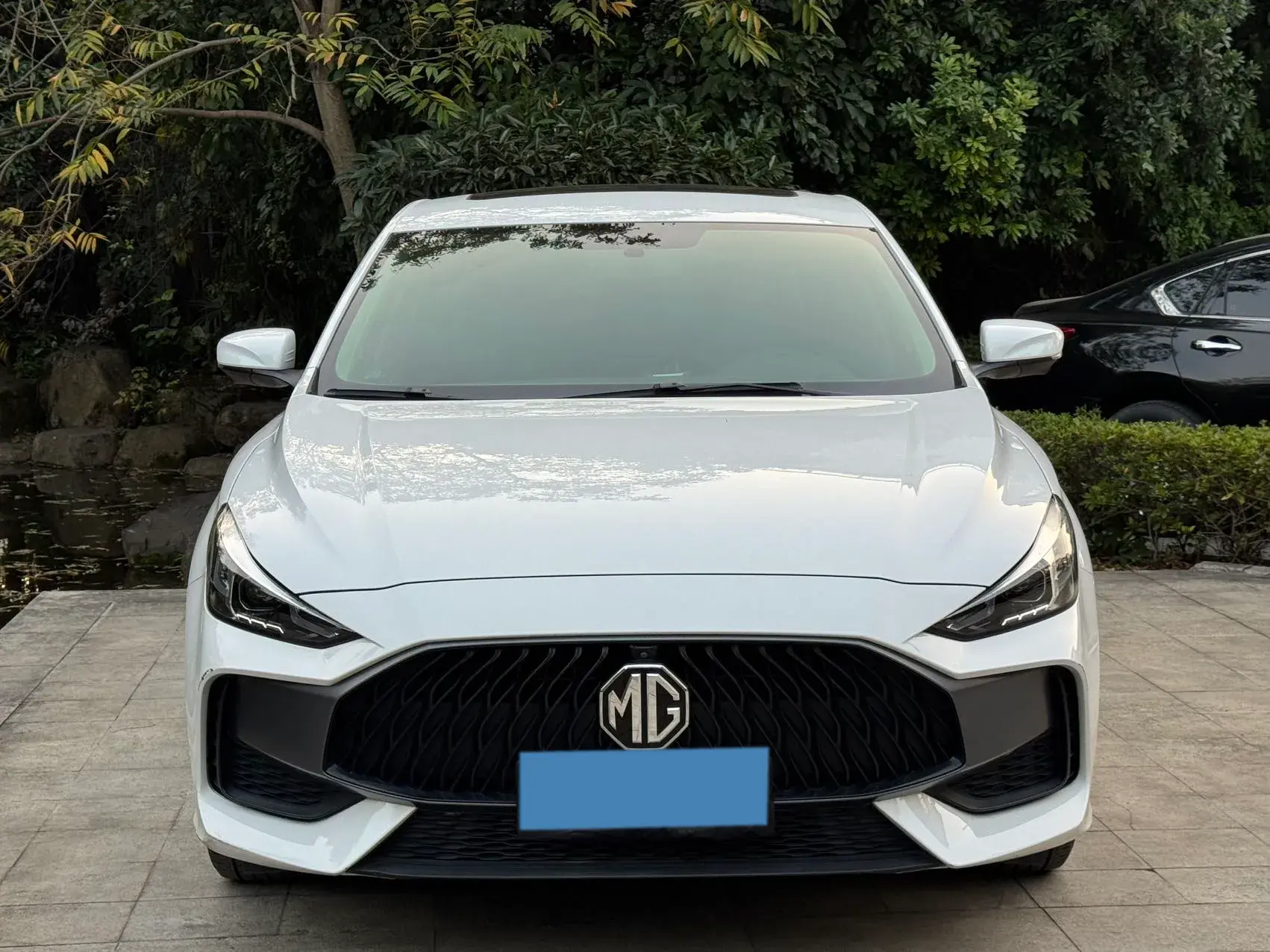 2021 MG 5 thumbnail 2
