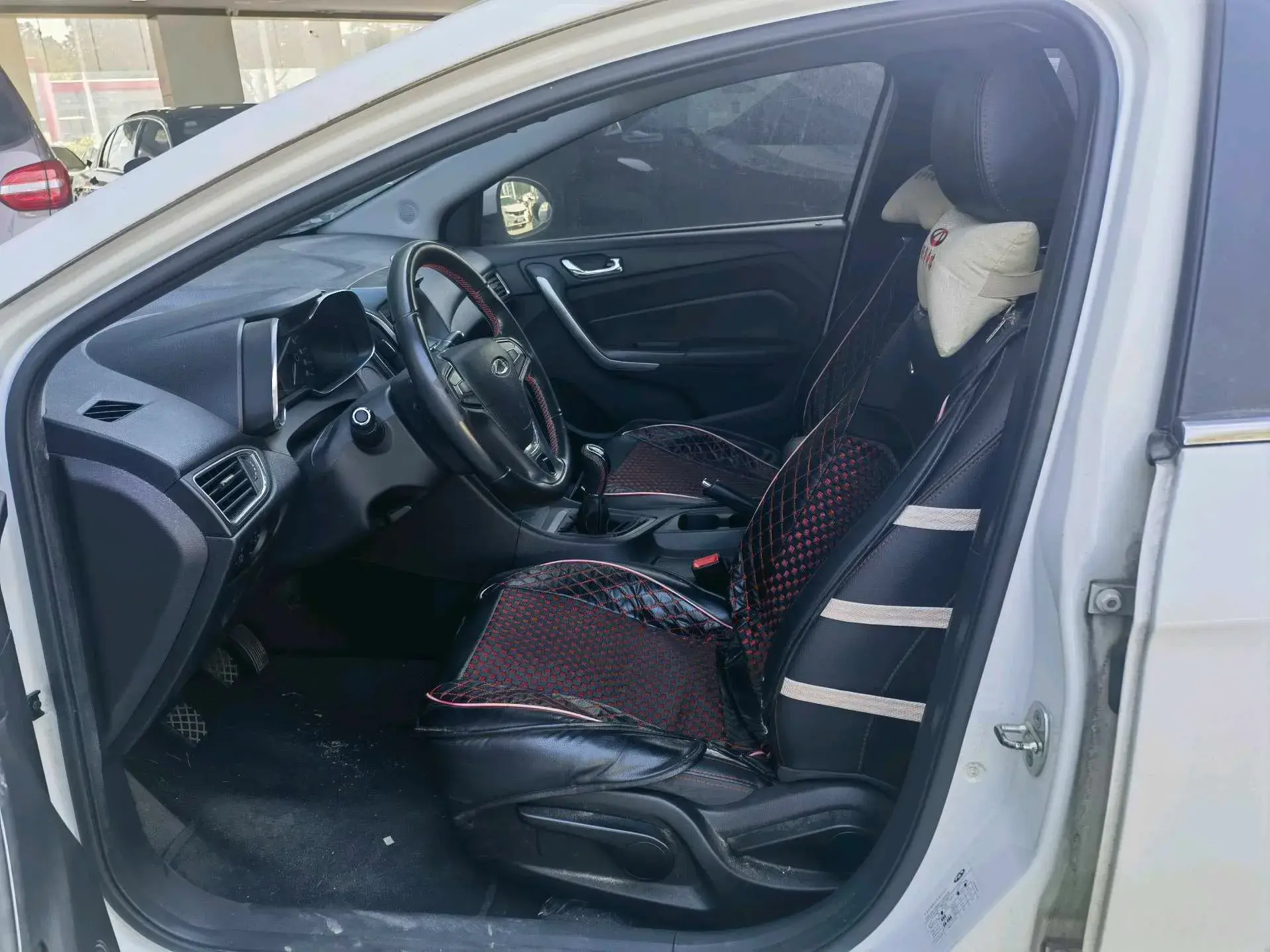 2017 CHERY ARRIZO thumbnail 2