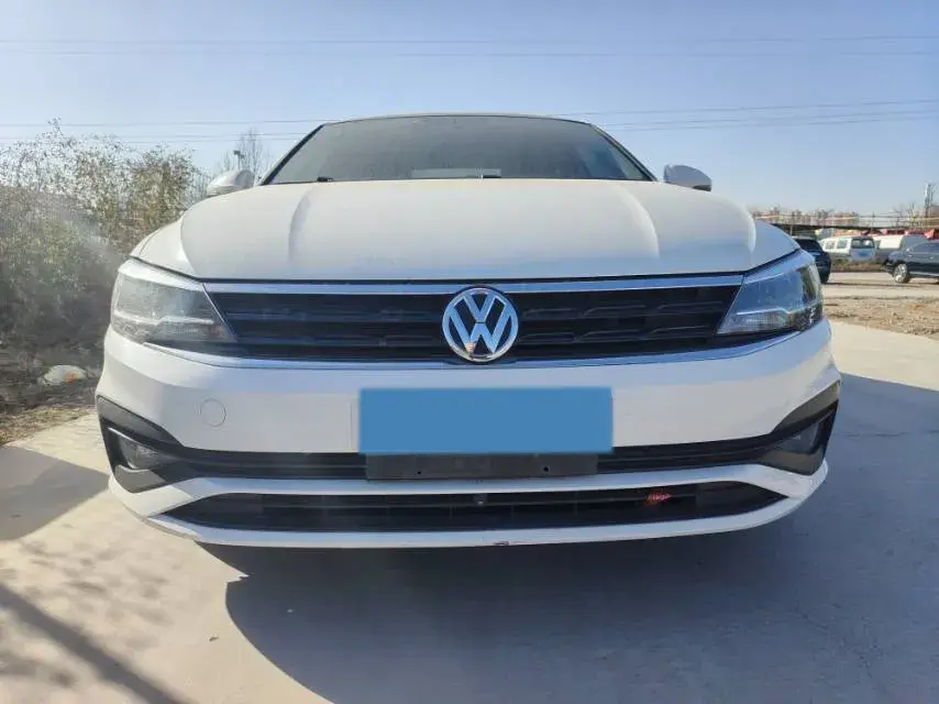 2021 VOLKSWAGEN LAMANDO thumbnail 2
