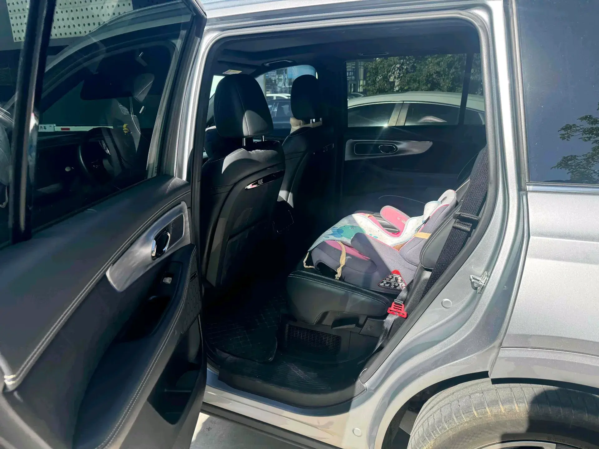 2022 GAC TRUMPCHI thumbnail 4