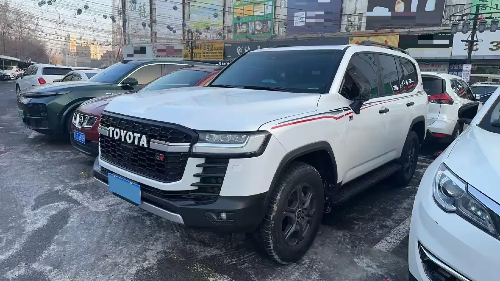 2021 Chevrolet Trax 1.0T 125HP L3 6AT