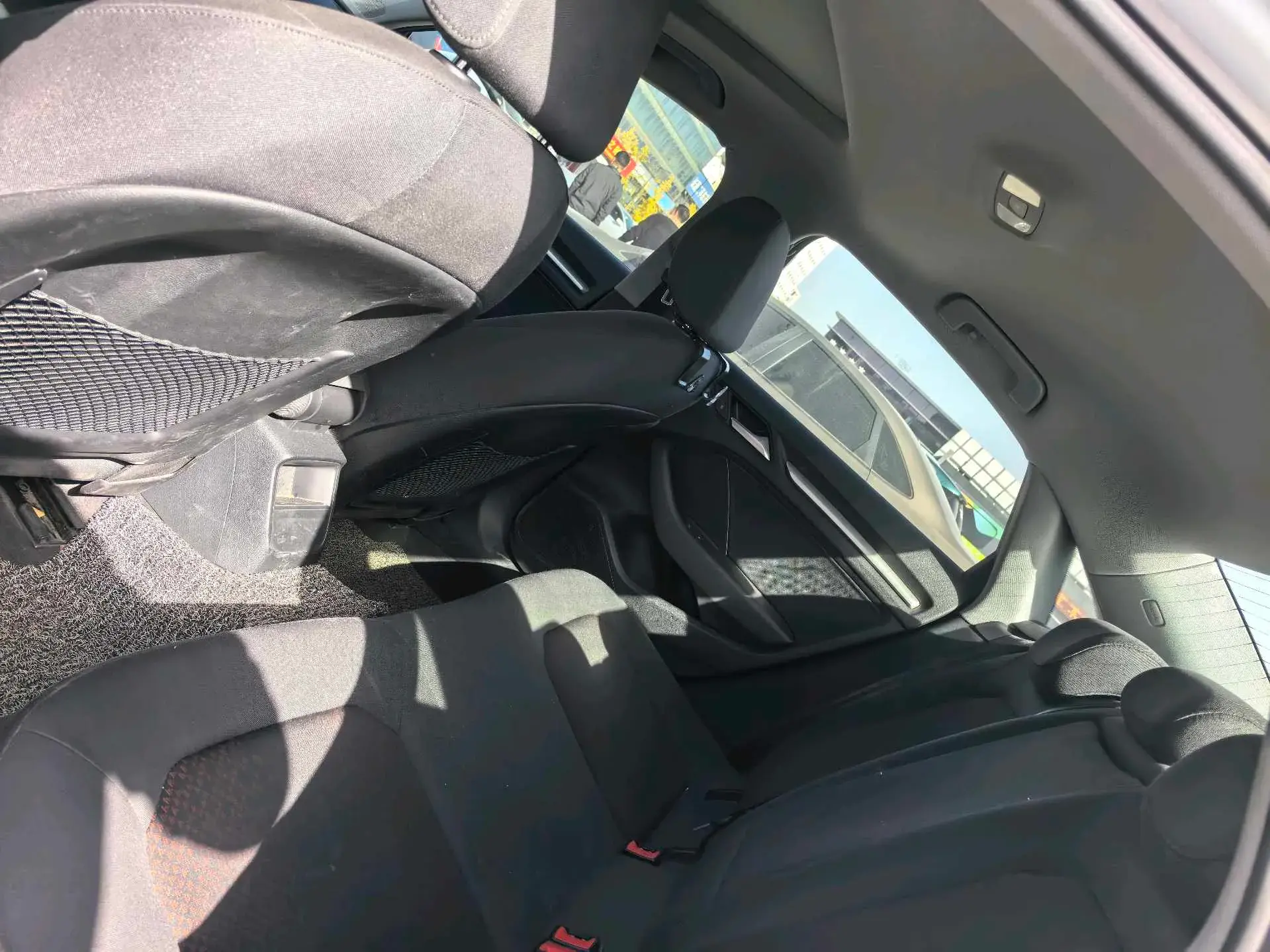 2020 AUDI A3 thumbnail 3