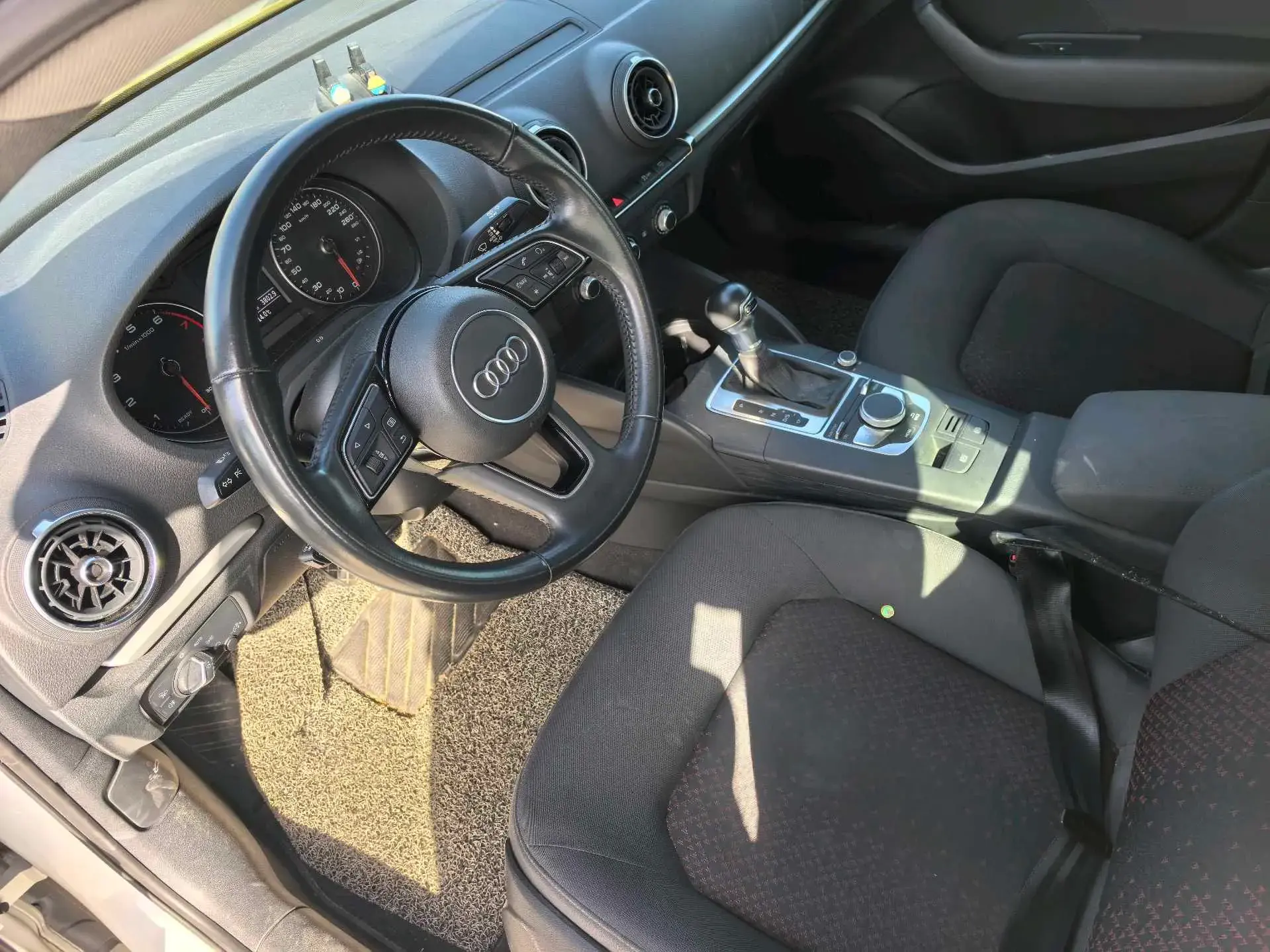 2020 AUDI A3 thumbnail 4