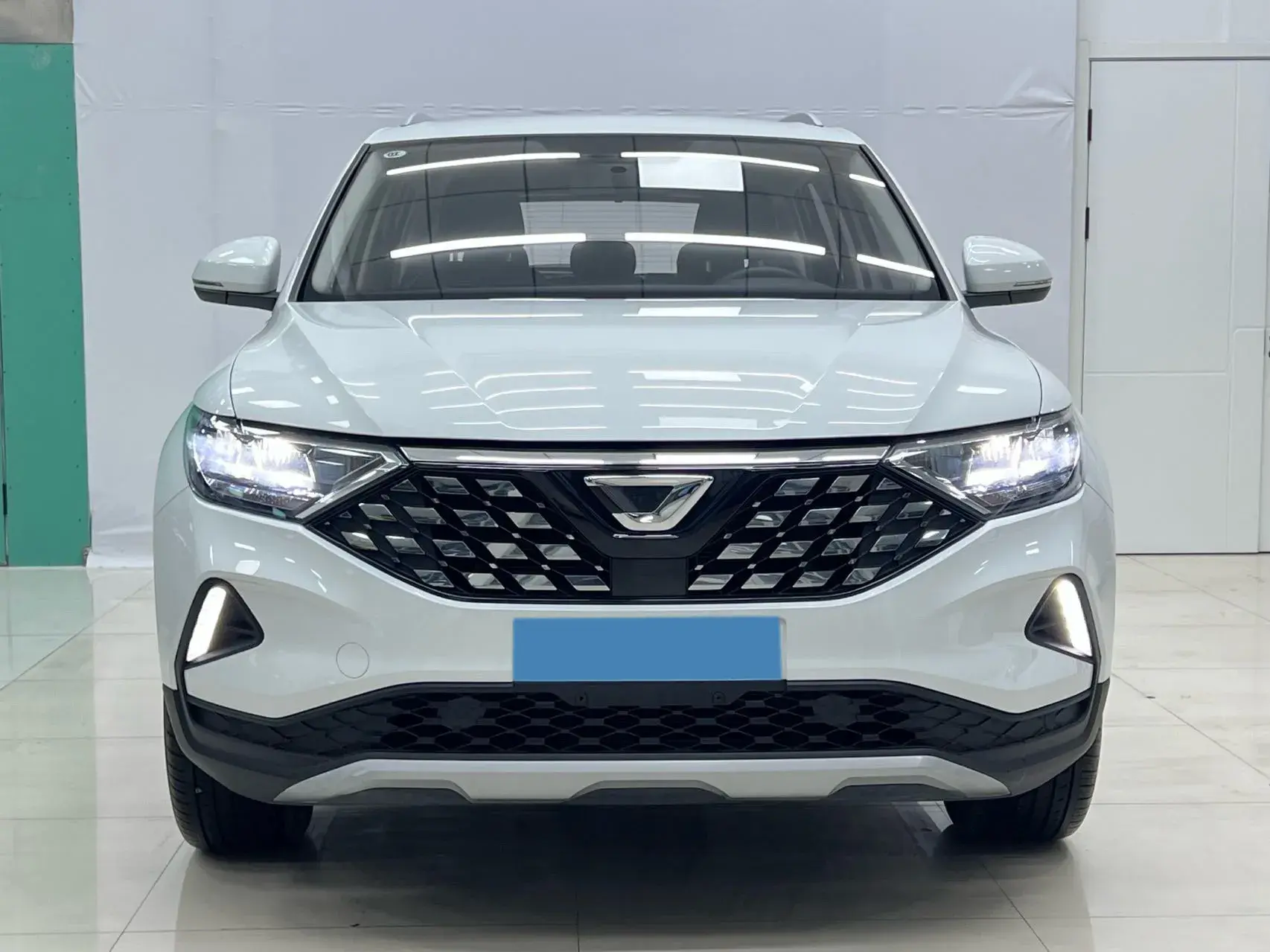 2022 JETTA VS5 thumbnail 2