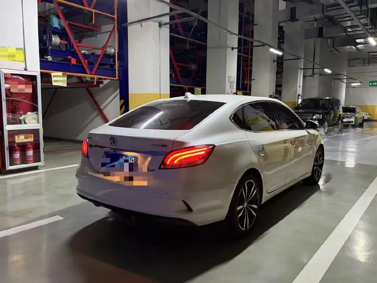 2018 MG MG6 1.5T 169HP L4 7DCT,autocango,china used car exporter,china ev exporter,chinese used car exporter,chinese used ev exporter
