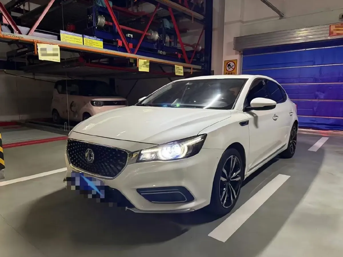 2018 MG MG6 1.5T 169HP L4 7DCT,autocango,china used car exporter,china ev exporter,chinese used car exporter,chinese used ev exporter