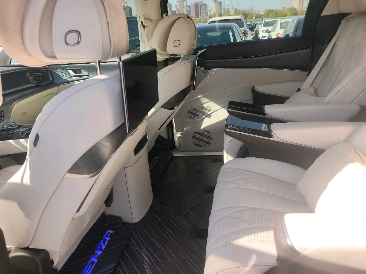 2023 Denza N8 1.5T 139HP L4 E-CVT PHEV 45.8KWH,autocango,china used car exporter,china ev exporter,chinese used car exporter,chinese used ev exporter