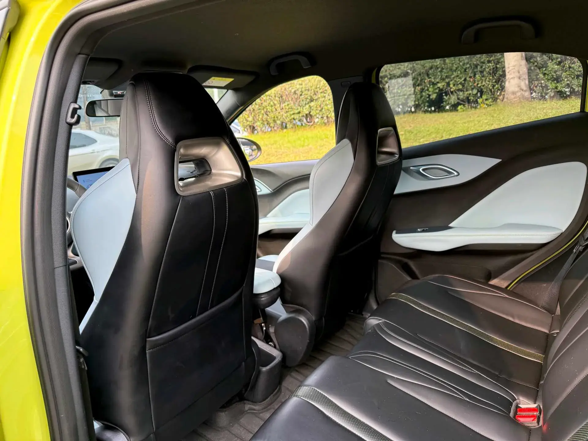 2023 BYD SEAGULL thumbnail 2