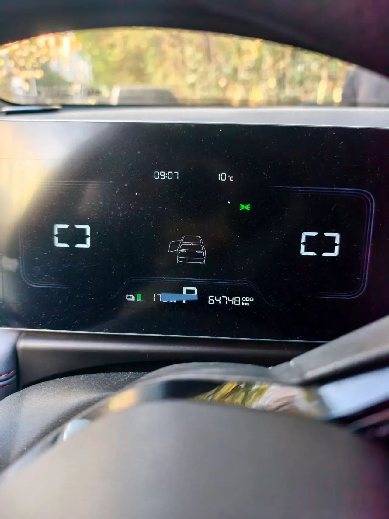 2022 GEOMETRY E thumbnail 3