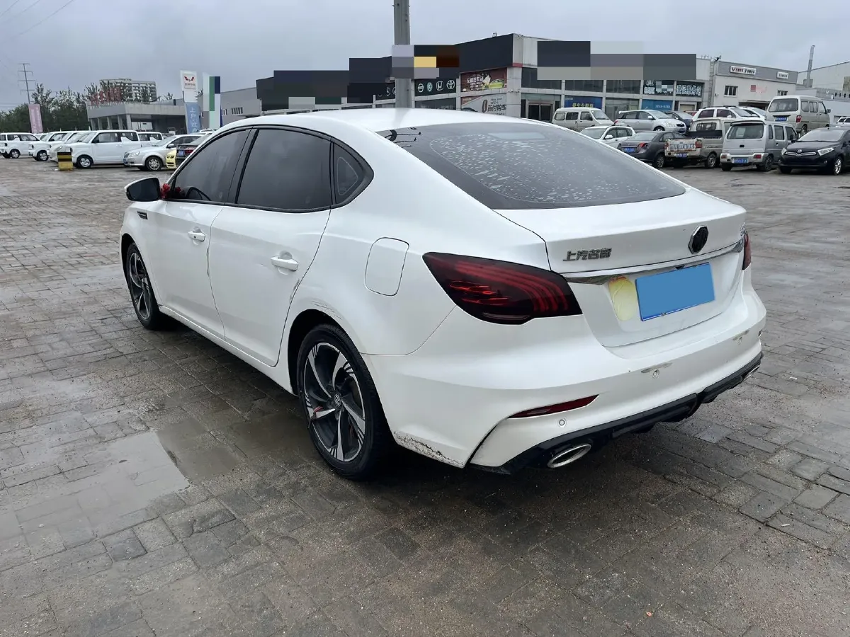 2020 MG MG6 1.5T 181HP L4 7DCT,autocango,china used car exporter,china ev exporter,chinese used car exporter,chinese used ev exporter