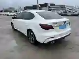 2020 MG MG6 1.5T 181HP L4 7DCT