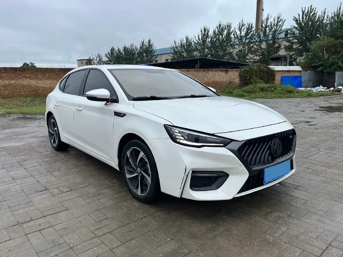 2020 MG MG6 1.5T 181HP L4 7DCT,autocango,china used car exporter,china ev exporter,chinese used car exporter,chinese used ev exporter