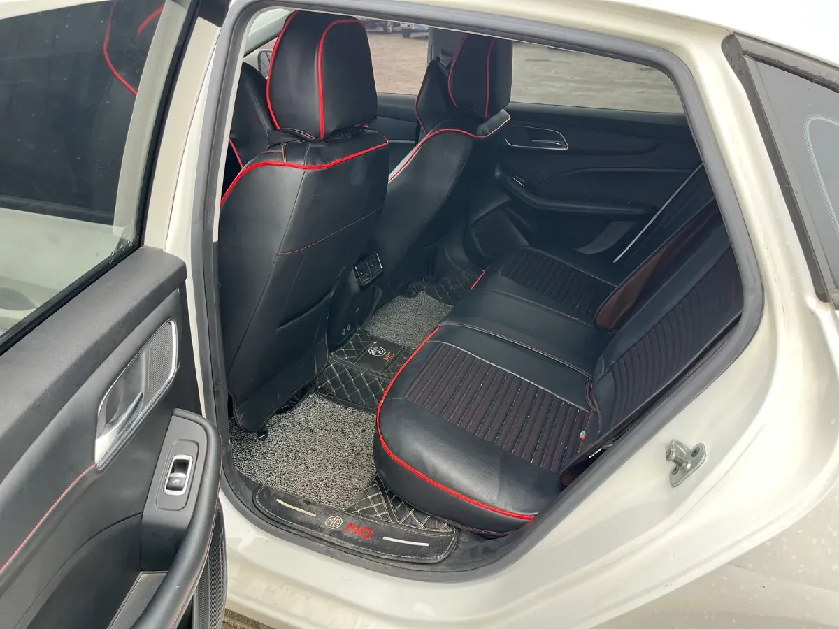 2020 MG MG6 1.5T 181HP L4 7DCT,autocango,china used car exporter,china ev exporter,chinese used car exporter,chinese used ev exporter