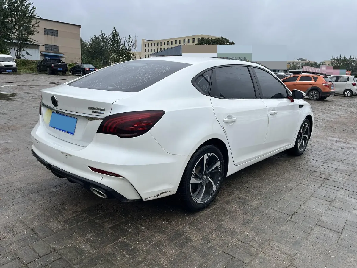 2020 MG MG6 1.5T 181HP L4 7DCT,autocango,china used car exporter,china ev exporter,chinese used car exporter,chinese used ev exporter
