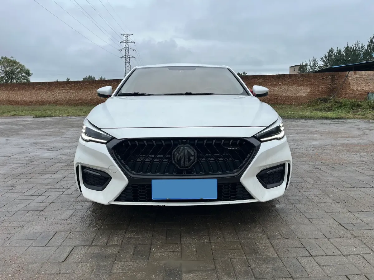 2020 MG MG6 1.5T 181HP L4 7DCT,autocango,china used car exporter,china ev exporter,chinese used car exporter,chinese used ev exporter