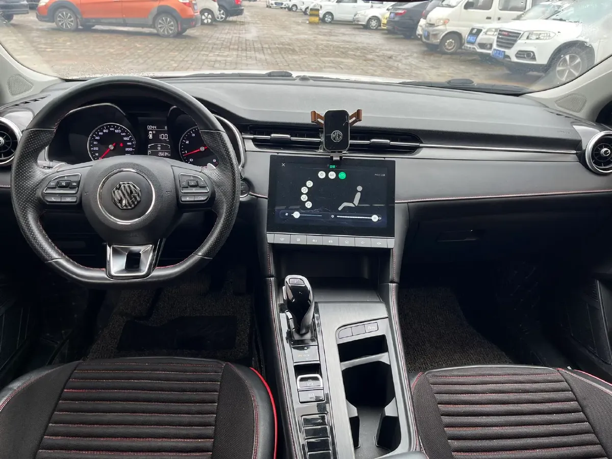 2020 MG MG6 1.5T 181HP L4 7DCT,autocango,china used car exporter,china ev exporter,chinese used car exporter,chinese used ev exporter