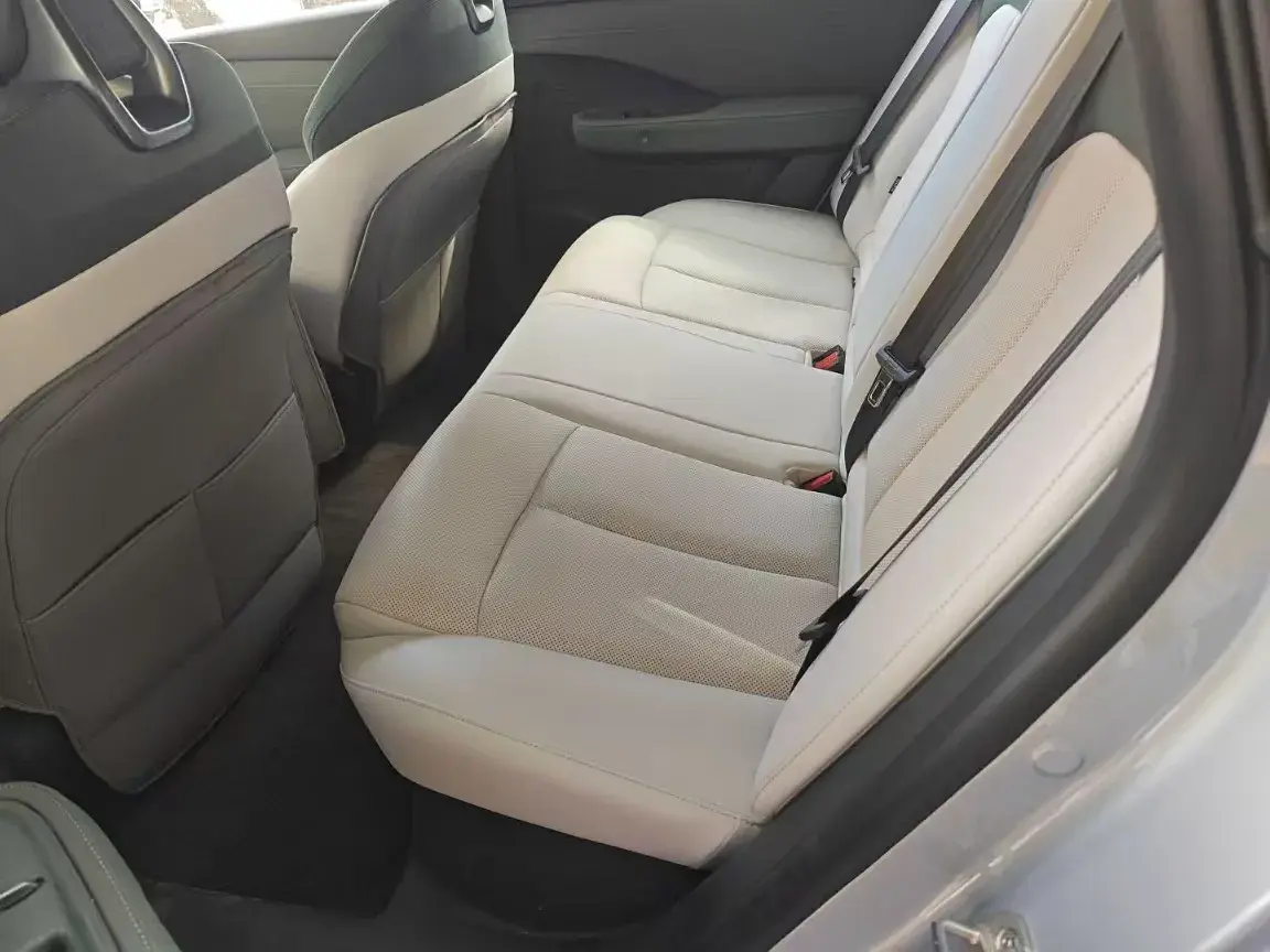 2025 NISSAN N7 thumbnail 3