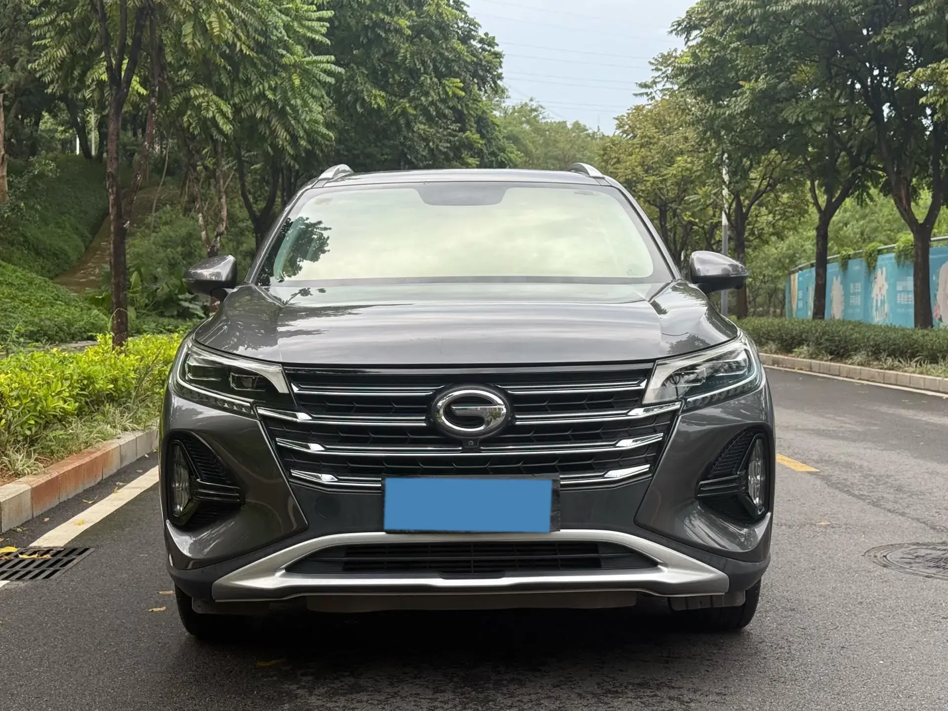 2020 GAC TRUMPCHI thumbnail 3