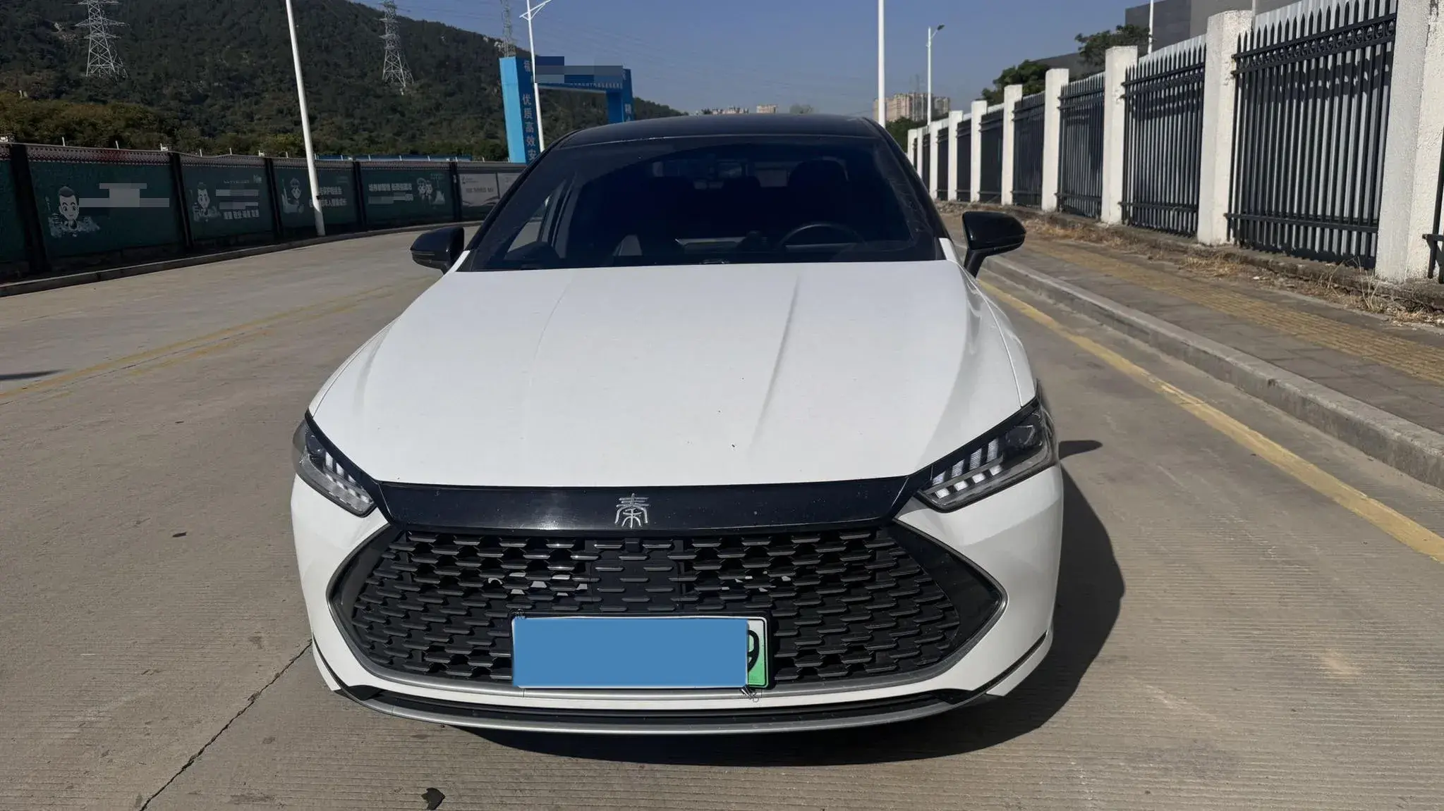 2023 BYD QIN thumbnail 2