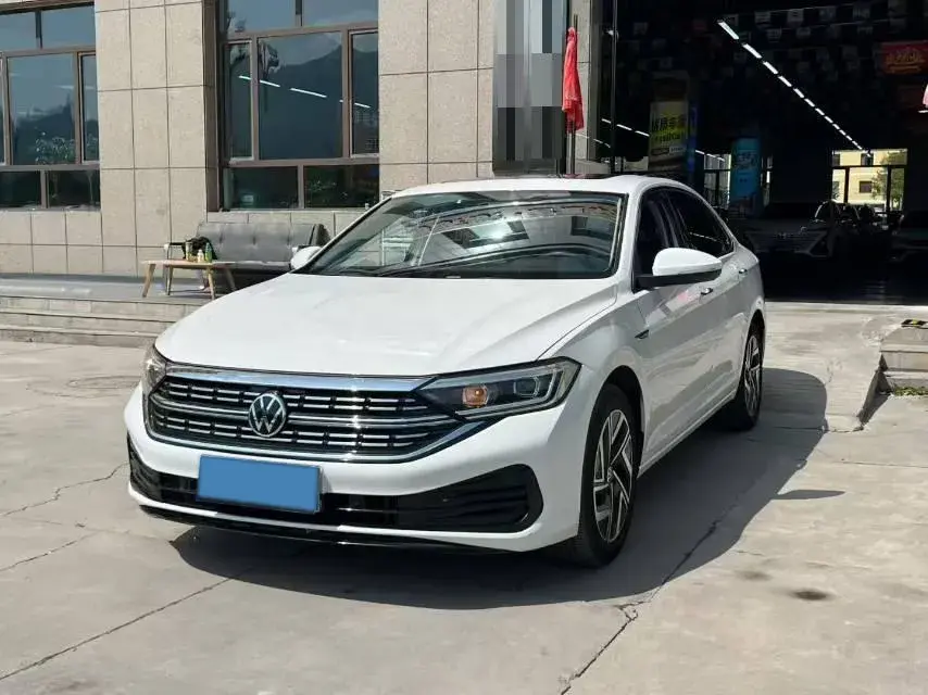 2023 VOLKSWAGEN SAGITAR view 1