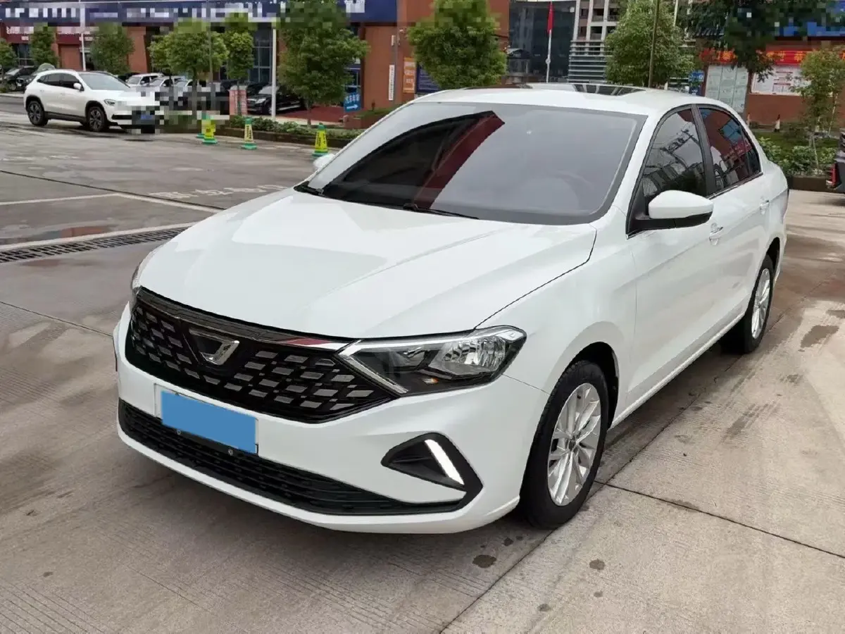 2024 Jetta VA3 1.5L 112HP L4 6AT