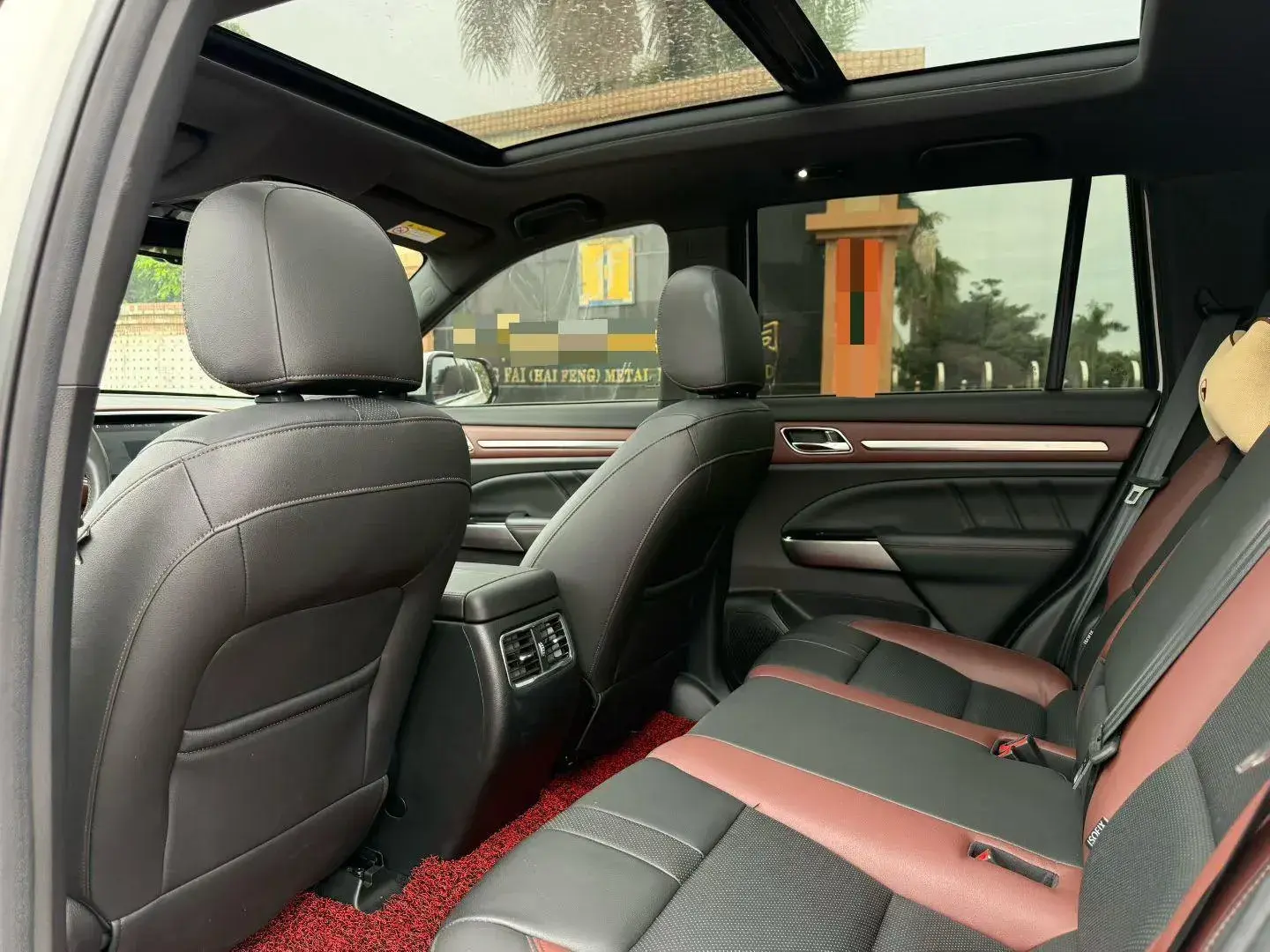 2020 GAC TRUMPCHI thumbnail 4