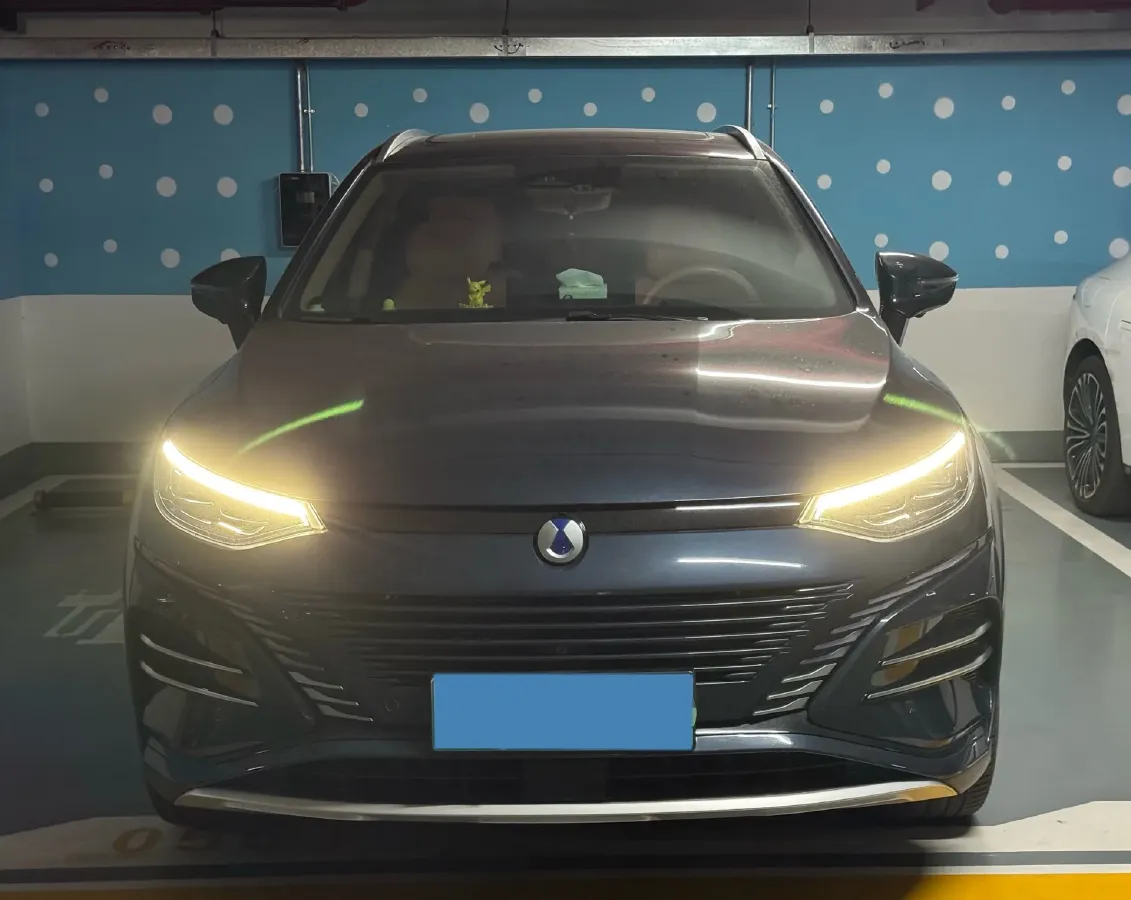 2023 Denza N8 1.5T 139HP L4 E-CVT PHEV 45.8KWH,autocango,china used car exporter,china ev exporter,chinese used car exporter,chinese used ev exporter